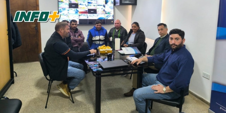 Defensa a pescadores: la Comuna de Gaboto denuncia operativos ilegales de la policía de Entre Ríos