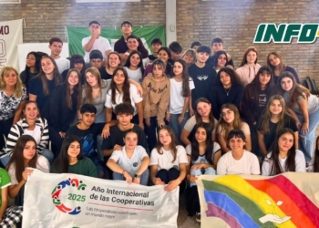 Eco-revolución en Maciel: alumnos recolectan aceite reciclado para crear jabones biodegradables