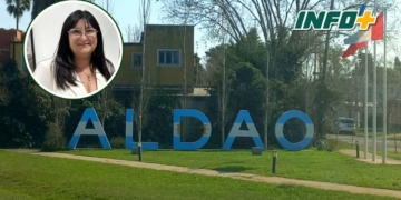 De noticia viral a fake news: lo que ocurrió en las elecciones en Aldao