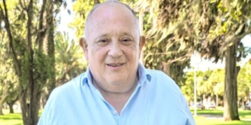 José «Pepe» Pascual fue el más votado y ganó las elecciones en Totoras