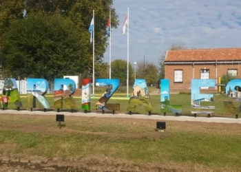 La Comuna de Carrizales llama a licitación para adquirir un cargador frontal