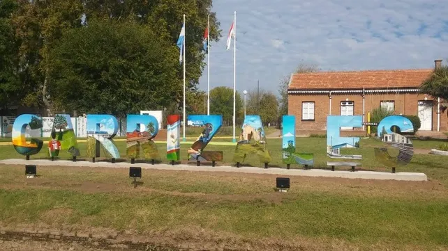 La Comuna de Carrizales llama a licitación para adquirir un cargador frontal