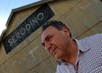 Serodino celebrará al escritor local Juan José Saer con múltiples actividades