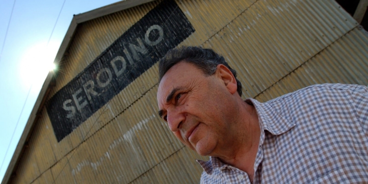 Serodino celebrará al escritor local Juan José Saer con múltiples actividades