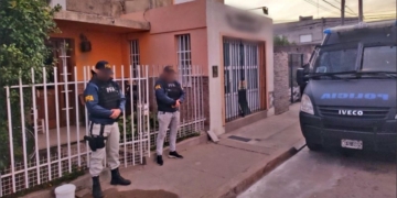 Cayó un cuarto implicado en el secuestro extorsivo de un joven en Gálvez