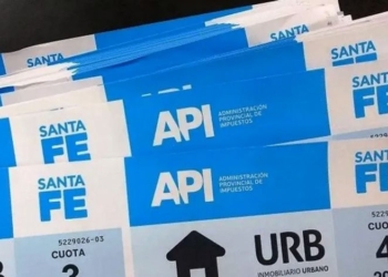 El Gobierno de Santa Fe anunció una suba del impuesto inmobiliario para el segundo semestre
