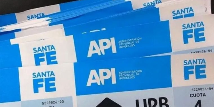 El Gobierno de Santa Fe anunció una suba del impuesto inmobiliario para el segundo semestre