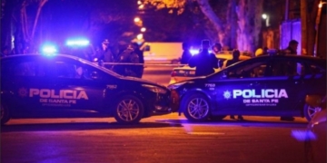 Murió el joven de 21 años que había sido apuñalado por su hermano de 16