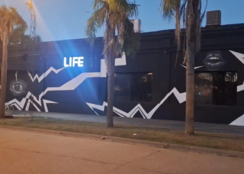 Vuelve la noche más esperada: retrocumbia en Life Club, edición Día del Amigo 