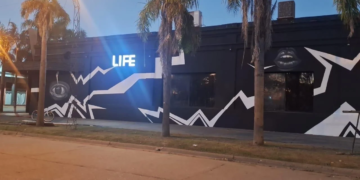 Vuelve la noche más esperada: retrocumbia en Life Club, edición Día del Amigo 