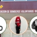 Bomberos de Totoras necesitan la ayuda de los vecinos para adquirir equipamiento
