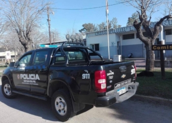 Pueblo Andino: condenaron a un hombre que abusó y embarazó a su hijastra