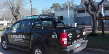 Pueblo Andino: condenaron a un hombre que abusó y embarazó a su hijastra