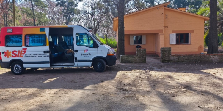 Transformación en la Colonia de Oliveros: nueva casa asistida y movilidad para pacientes de salud mental