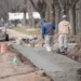 Timbúes: Fiorenza impulsa un ambicioso plan de obras en Barrio La Paloma