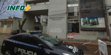 Abusó sexualmente de una nena en San Lorenzo y piden 11 años de prisión