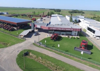 Grupo Criolani busca sumar mano de obra calificada para su plantel