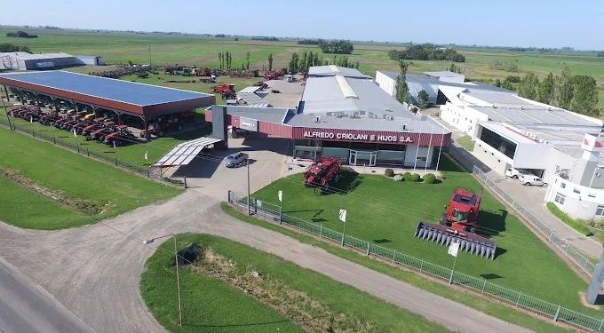 Grupo Criolani busca sumar mano de obra calificada para su plantel