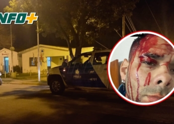 Violento asalto en Gaboto: sospechan que son los mismos delincuentes que robaron hace 20 días