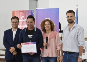 Provincia abrió la inscripción para la formación de preventores en adicciones y pacificador territorial