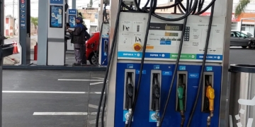 No hay dos sin tres: desde este viernes vuelven a aumentar los combustibles