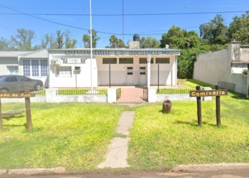 Robo en Andino: se llevaron desde muebles hasta electrodomésticos