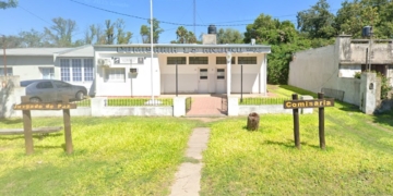 Robo en Andino: se llevaron desde muebles hasta electrodomésticos