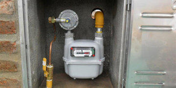 Litoral Gas realiza detección de pérdidas en Maciel