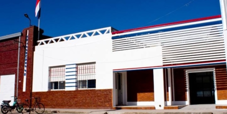 El Club Granaderos de Monje convoca a asamblea para elegir nueva Comisión Directiva