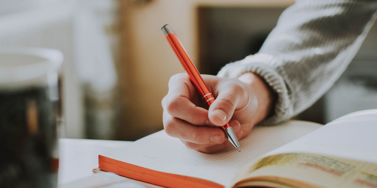 Serodino lanza un Taller de Escritura Creativa abierto a la comunidad