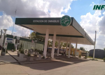 San Genaro: llaman a licitación para la concesión del bar y boletería de la terminal