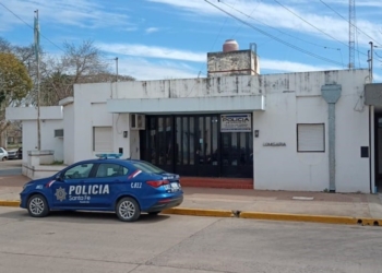 Barrancas: pelea de madrugada, aprehendidos y un hospitalizado