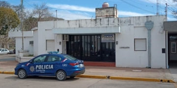 Barrancas: pelea de madrugada, aprehendidos y un hospitalizado