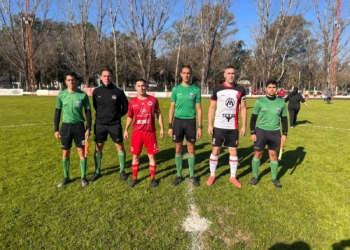 La 9na fecha de la Liga Totorense se jugará el miércoles, viernes y domingo