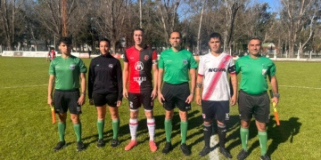 La fecha 11 de la Liga Totorense ya tiene su cronograma definido