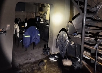 Dolor en Capitán Bermúdez: murió la joven que había sobrevivido al incendio donde murieron su hijo y su pareja