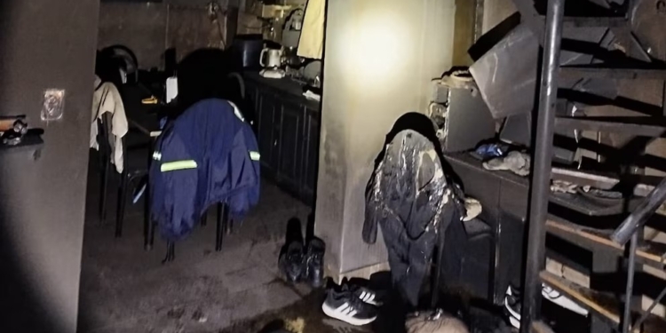 Dolor en Capitán Bermúdez: murió la joven que había sobrevivido al incendio donde murieron su hijo y su pareja