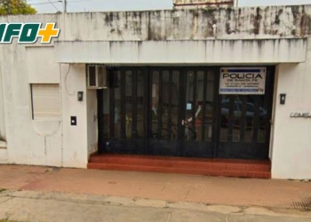 Barrancas: no tenia señal de Internet y descubrió que le habian robado los cables