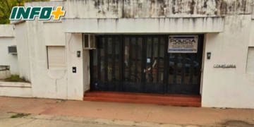 Barrancas: no tenia señal de Internet y descubrió que le habian robado los cables