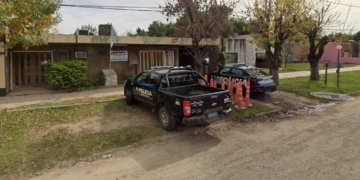 Desvalijaron una vivienda en Desvío Arijón: se llevaron hasta las camas y la cocina