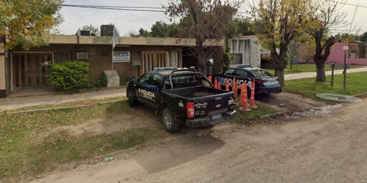 Desvalijaron una vivienda en Desvío Arijón: se llevaron hasta las camas y la cocina