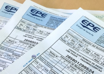 EPE: 50 % de los usuarios ya utiliza la factura digital, lo que generó un ahorro de $ 2.900 millones