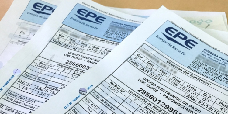 EPE: 50 % de los usuarios ya utiliza la factura digital, lo que generó un ahorro de $ 2.900 millones