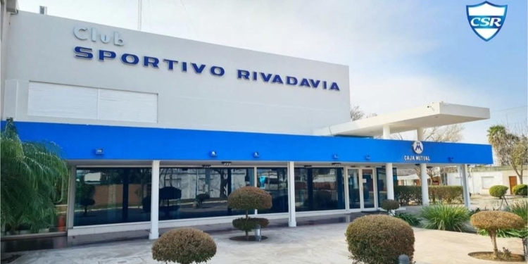 Alerta por estafa con entradas falsas en nombre del Club Sportivo Rivadavia