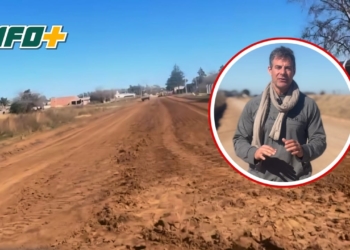 Villa Eloisa inauguró tres nuevas obras: «Trabajamos con compromiso»