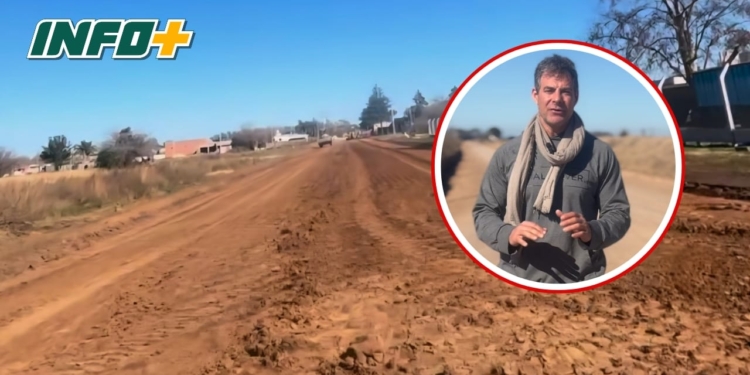 Villa Eloisa inauguró tres nuevas obras: «Trabajamos con compromiso»