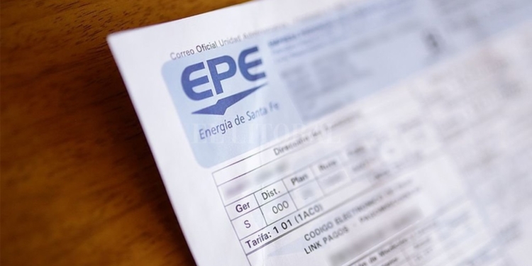 Nuevo aumento en la tarifa de la EPE desde agosto: rondaría un 2 por ciento