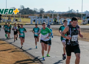 Todo listo para la Maratón Timbúes 2025: cronograma y detalles