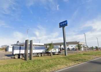 YPF volvió a aumentar los precios en la región y las subas ya son casi semanales