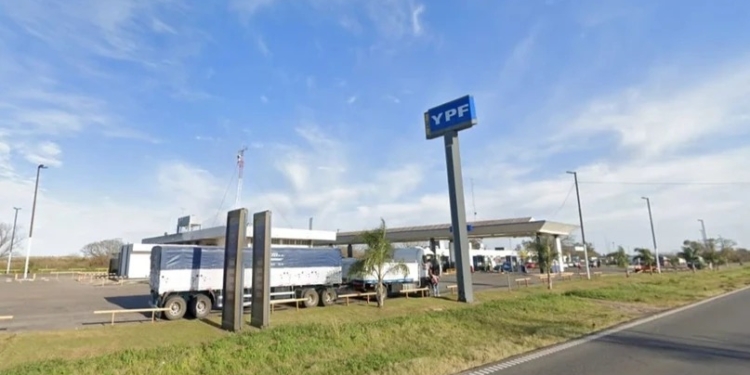 YPF volvió a aumentar los precios en la región y las subas ya son casi semanales